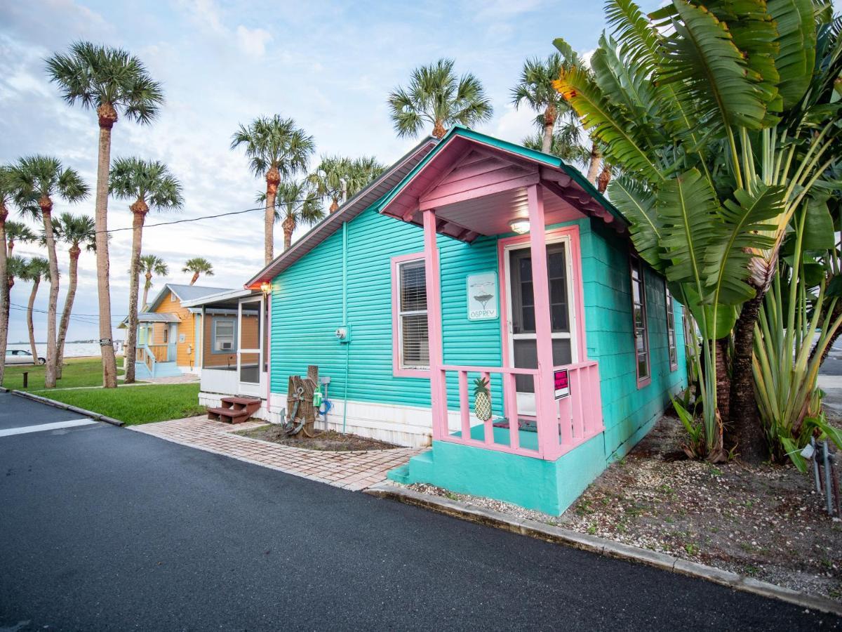 Caribbean Shores Waterfront Resort Jensen Beach Exterior photo